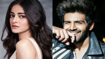 Ananya Panday was asked to write a matrimonial bio for Kartik Aaryan and she refused! Find out why