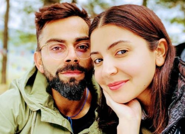 “My friend , My confidante , My one true love,” writes Anushka Sharma as she wishes Virat Kohli on his birthday