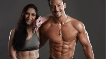 Tiger Shroff and sister Krishna all set to bring the third edition of Matrix Fight Night
