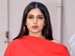 Bhumi’s social media campaign, ‘Vedika’s Loveline’ to address quirky issues of husbands and wives