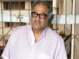 Boney Kapoor breaks down as he receives the ANR award on behalf of late Sridevi