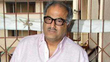 Boney Kapoor breaks down as he receives the ANR award on behalf of late Sridevi