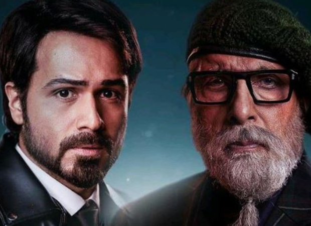 This actor joins the team of Amitabh Bachchan and Emraan Hashmi starrer Chehre