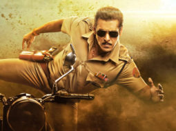 Dabangg 3: Catch the behind the scenes action that went into the making of Salman Khan’s Hud Hud song