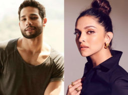 Gully Boy actor Siddhant Chaturvedi to act opposite Deepika Padukone in Dharma film?
