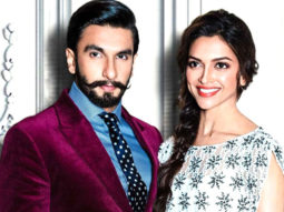 Ranveer Singh can’t stop gushing over Deepika Padukone’s childhood photos