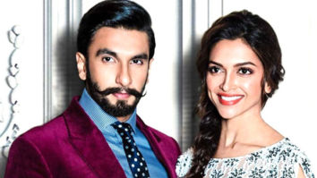 Ranveer Singh can’t stop gushing over Deepika Padukone’s childhood photos