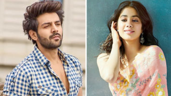 Dostana 2: This Stree actor joins Kartik Aaryan and Janhvi Kapoor