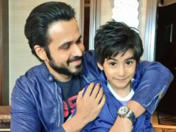“We parents go through a lot of fear psychosis” –  Emraan Hashmi opens up on son Ayaan’s battle with cancer