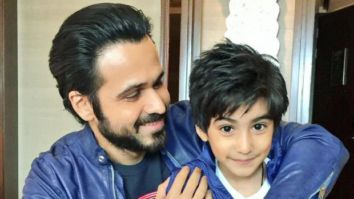 “We parents go through a lot of fear psychosis” –  Emraan Hashmi opens up on son Ayaan’s battle with cancer