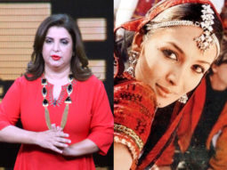 Farah Khan had approached these two actresses for Chaiyya Chaiyya before Malaika Arora