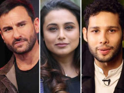 SCOOP: Saif Ali Khan joins Rani Mukerji and Siddhant Chaturvedi for Bunty Aur Babli 2? SCOOP: Saif Ali Khan joins Rani Mukerji and Siddhant Chaturvedi for Bunty Aur Babli 2?