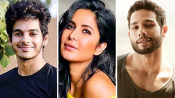 Katrina Kaif, Siddhant Chaturvedi and Ishaan Khatter to come together for a horror comedy?