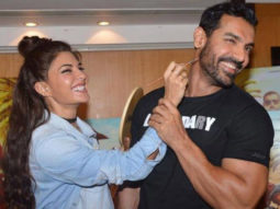Here’s when John Abraham and Jacqueline Fernandez’s Attack will roll