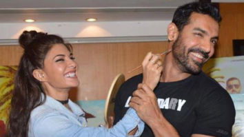 Here’s when John Abraham and Jacqueline Fernandez’s Attack will roll