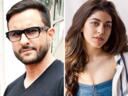 Saif Ali Khan and Alaia Furniturewala starrer Jawaani Jaaneman has a fresh release date now