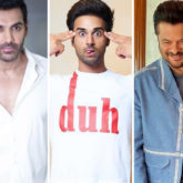 Watch: John Abraham and Anil Kapoor pull a hilarious prank on their Pagalpanti co-star Pulkit Samrat