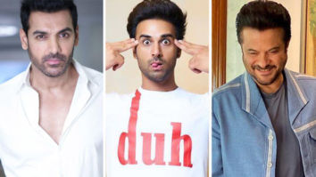 Watch: John Abraham and Anil Kapoor pull a hilarious prank on their Pagalpanti co-star Pulkit Samrat