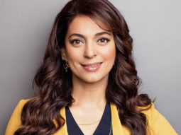 Juhi Chawla urges fans and friends to pledge trees on her birthday