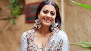 26 Years of Baazigar: Kajol marks the day with a quirky post