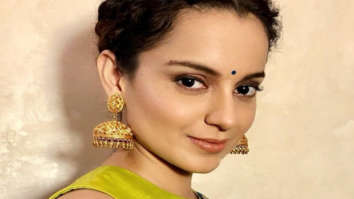 Madras High Court issues notice to director of  Kangana Ranaut starrer Thalaivi and two others including Gautam Menon