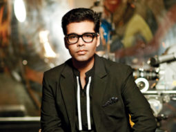 Good Newwz Trailer Launch: Here’s why Good Newwz is close to Karan Johar’s heart