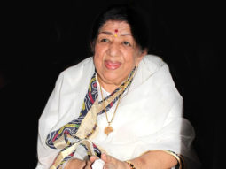 Legendary singer Lata Mangeshkar admitted to hospital due to breathing trouble