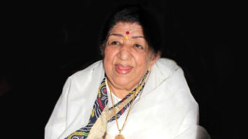 Legendary singer Lata Mangeshkar admitted to hospital due to breathing trouble
