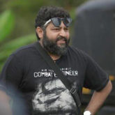 Malayalam filmmaker Lijo Jose Pellissery wins Best Director Award for Jallikattu at IFFI