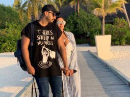 Arjun Kapoor opens up on marriage plans with Malaika Arora, says it’s not happening now