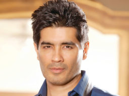 Fashion designer Manish Malhotra’s father passes away