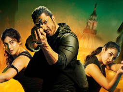 Commando 3 | Commando In Action | Vidyut Jammwal, Adah Sharma, Angira Dhar, Gulshan Devaiah