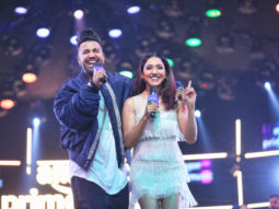 T-Series MixTape Punjabi Season 2: Neeti Mohan & Sukh E kickstart the season with their electrifying performance