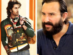 Did you know Ranbir Kapoor’s Rockstar was first offered to Saif Ali Khan?
