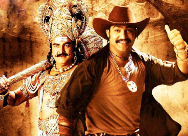 YamSS Rajamouli’s Yamadonga starring Junior NTR to release in Tamil after 12 yearsadonga
