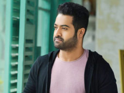 Jr NTR declined the offer to play his grandfather in Kangana Ranaut starrer Thalaivi?