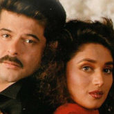 Madhuri Dixit and Anil Kapoor shot an entire song in just 6-7 minutes in Vidhu Vinod Chopra’s Parinda. Here's how