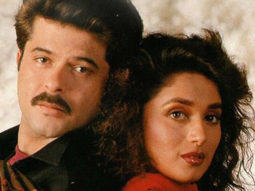 Madhuri Dixit and Anil Kapoor shot an entire song in just 6-7 minutes in Vidhu Vinod Chopra’s Parinda. Here’s how