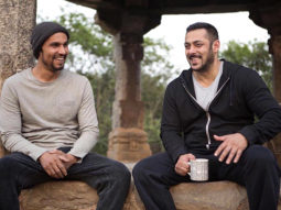 Radhe: Your Most Wanted Bhai: Randeep Hooda to play the antagonist in Salman Khan’s film?