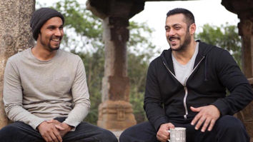 Radhe: Your Most Wanted Bhai: Randeep Hooda to play the antagonist in Salman Khan’s film?