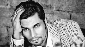 Watch: Randeep Hooda preps to take on Salman Khan in Radhe: Your Most Wanted Bhai