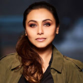 Rani Mukerji to head to Eden Gardens for the 1st day-night Pink Ball Test Match