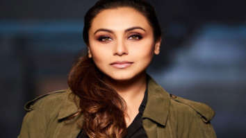 Rani Mukerji to head to Eden Gardens for the 1st day-night Pink Ball Test Match
