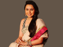 “I was freezing in cold in the song sequence at Jaipur”: Rani Mukerji recalls shooting for Mehndi