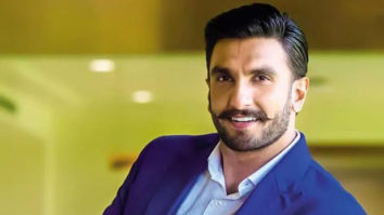 Watch: Ranveer Singh dances with a little fan to the tunes of Khalibali