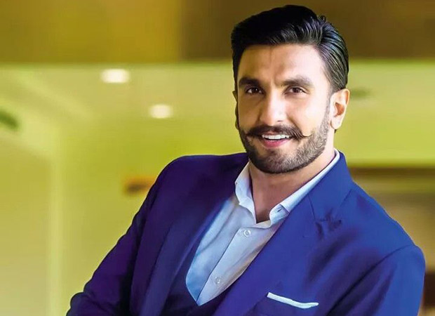 Watch: Ranveer Singh dances with a little fan to the tunes of Khalibali