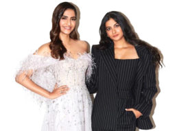 Sonam Kapoor and Rhea Kapoor are giving us serious travel goals from LA, see photos
