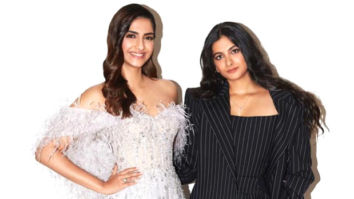 Sonam Kapoor and Rhea Kapoor are giving us serious travel goals from LA, see photos