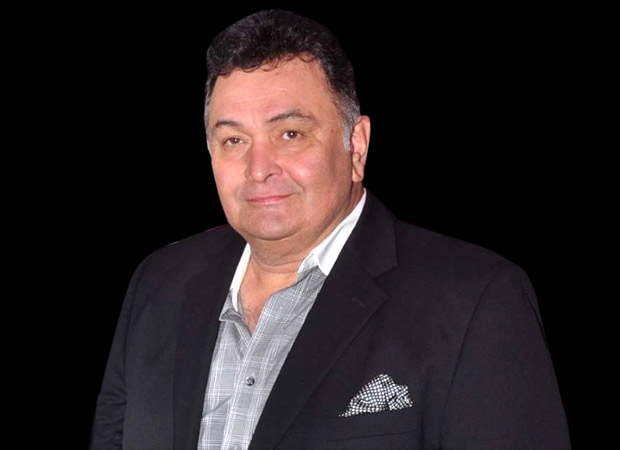 Rishi Kapoor opens up on the new generation actors' obsession with building muscles