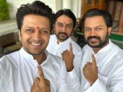 Riteish Deshmukh wants to leave politics to his brothers, calls acting his real power